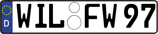 WIL-FW97