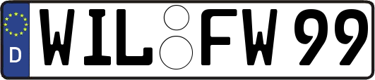 WIL-FW99