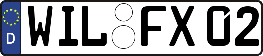 WIL-FX02