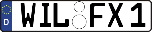 WIL-FX1
