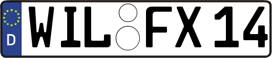 WIL-FX14