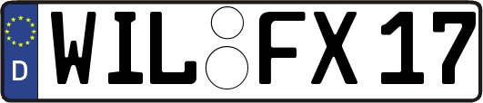 WIL-FX17