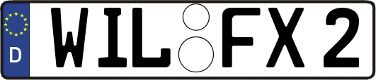 WIL-FX2