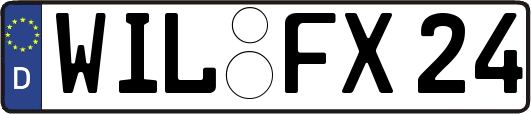 WIL-FX24