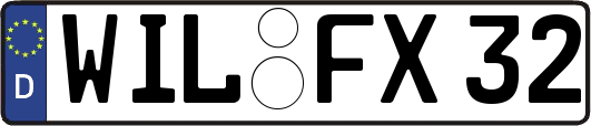 WIL-FX32