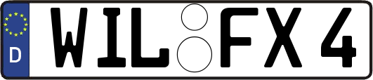 WIL-FX4