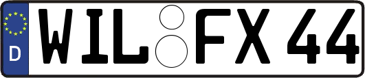 WIL-FX44