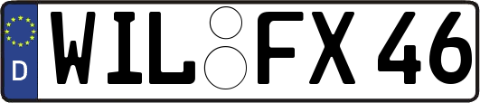 WIL-FX46