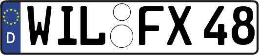 WIL-FX48