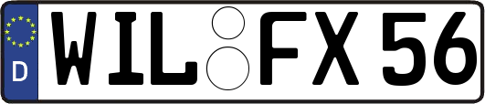 WIL-FX56