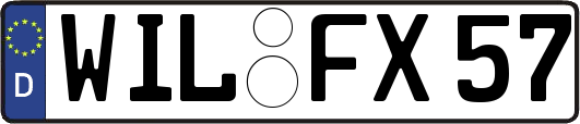 WIL-FX57