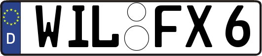 WIL-FX6