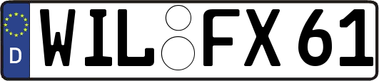 WIL-FX61