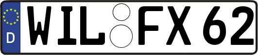 WIL-FX62