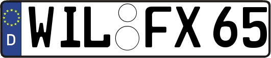 WIL-FX65
