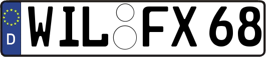 WIL-FX68