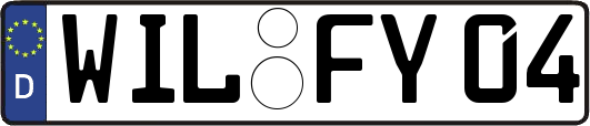 WIL-FY04