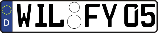 WIL-FY05