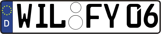 WIL-FY06