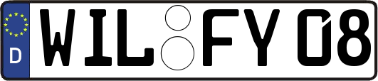 WIL-FY08