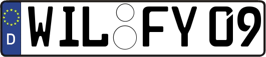 WIL-FY09