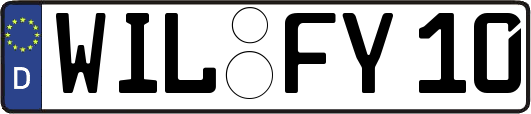 WIL-FY10