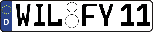 WIL-FY11