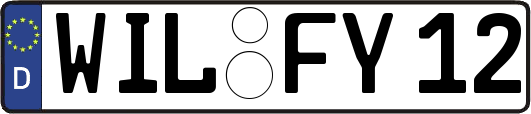 WIL-FY12