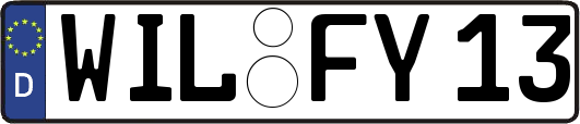 WIL-FY13