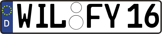WIL-FY16