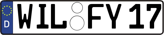 WIL-FY17