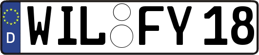 WIL-FY18