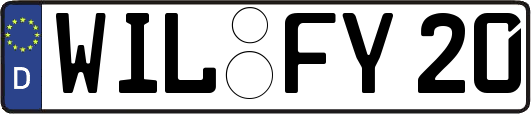 WIL-FY20