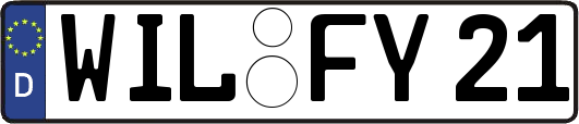 WIL-FY21