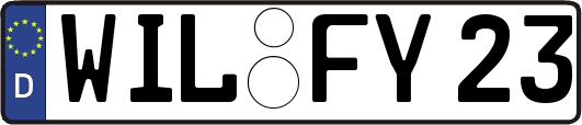 WIL-FY23