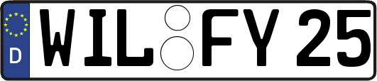 WIL-FY25