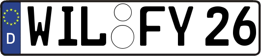 WIL-FY26