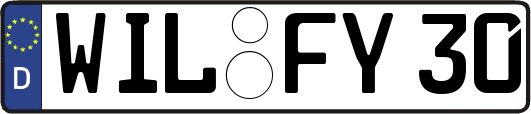 WIL-FY30