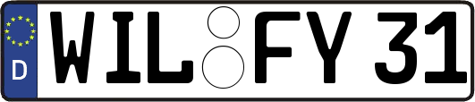 WIL-FY31