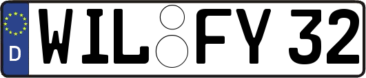 WIL-FY32