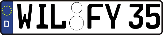 WIL-FY35