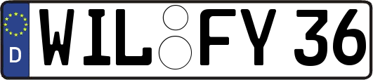 WIL-FY36