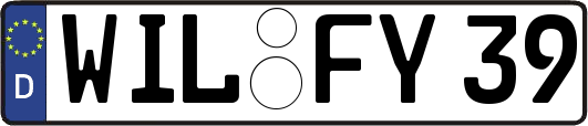 WIL-FY39
