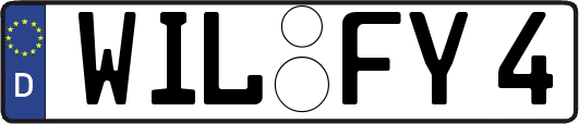 WIL-FY4