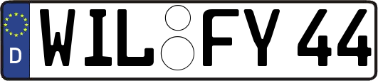 WIL-FY44