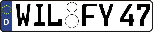 WIL-FY47