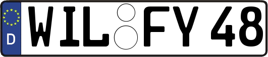 WIL-FY48