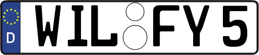 WIL-FY5