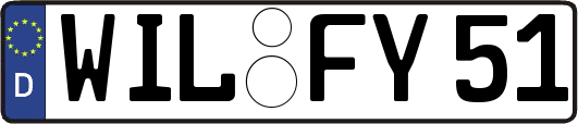 WIL-FY51