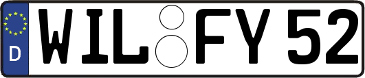 WIL-FY52